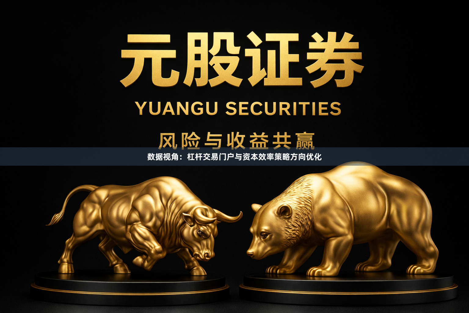 数据视角：杠杆交易门户与资本效率策略方向优化