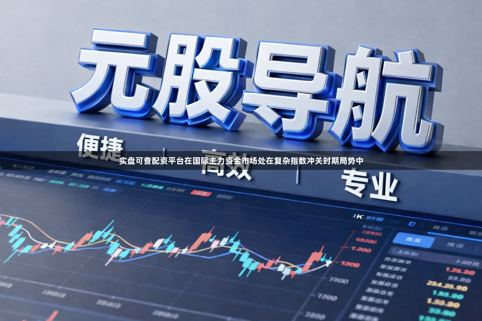 实盘可查配资平台在国际主力资金市场处在复杂指数冲关时期局势中
